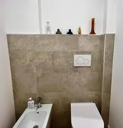 Casa Clorofilla Apartment Cagliari