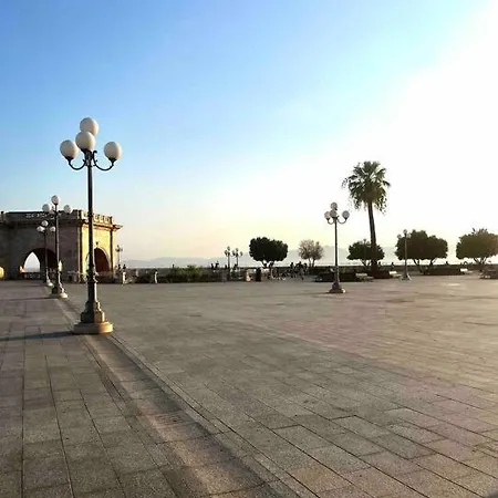 Lejlighed Casa Clorofilla