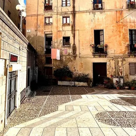 Casa Clorofilla