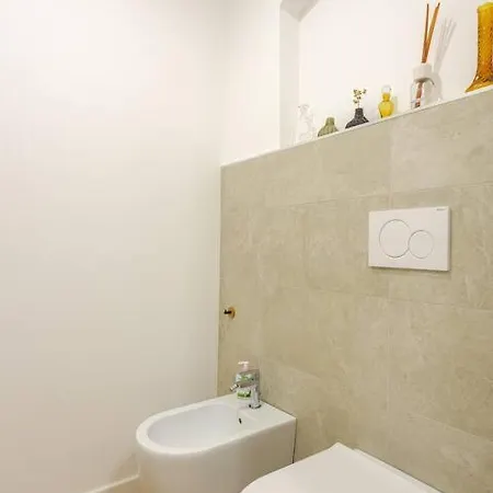 Casa Clorofilla Lejlighed *