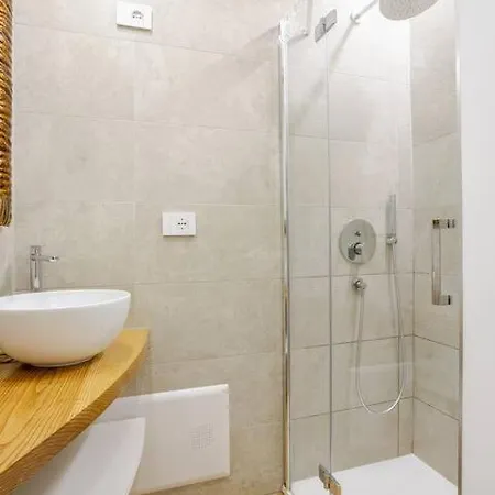 Casa Clorofilla Apartment