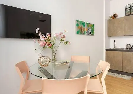 Casa Clorofilla *