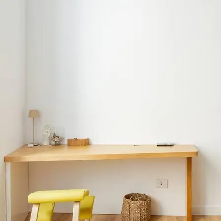 Casa Clorofilla * Cagliari