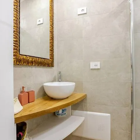 Lejlighed Casa Clorofilla