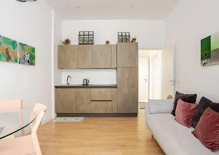 アパート Casa Clorofilla カリアリ