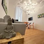 Casa Clorofilla Apartamento Cagliari