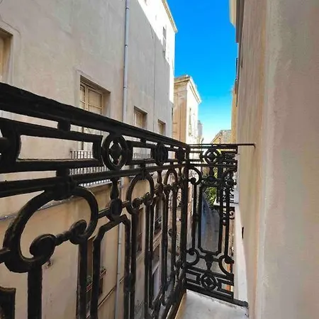 Apartment Casa Clorofilla *