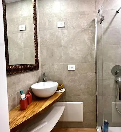 Casa Clorofilla Apartment