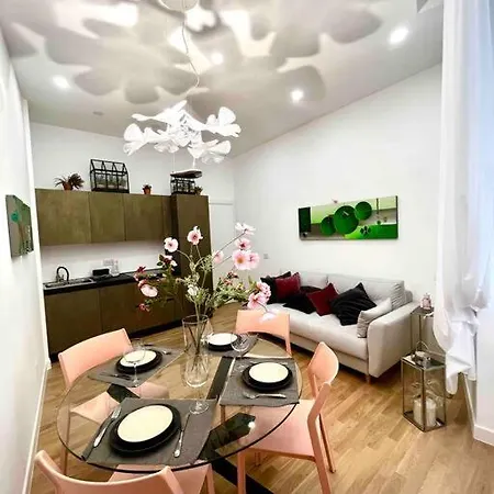 Casa Clorofilla *