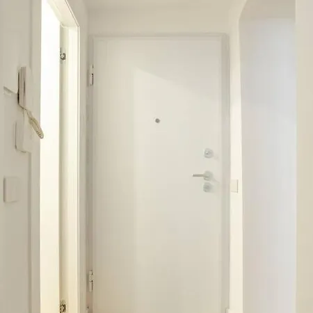 Casa Clorofilla Apartment Cagliari